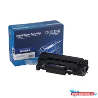 Hp Q7551A toner ORINK (utángyártott)
