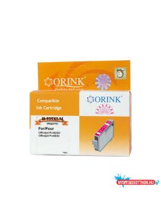 Hp 935XL/C2P25AE tintapatron magenta ORINK (utángyártott)