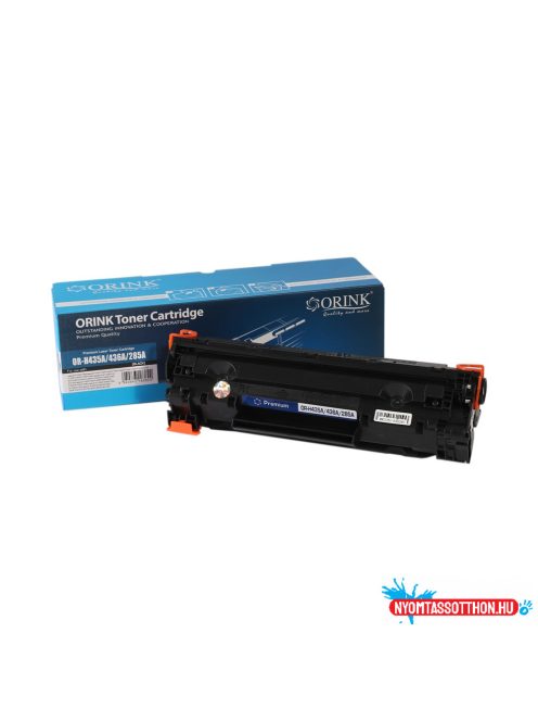 Hp CE285A toner ORINK