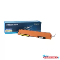 Hp CE312A/CF352A toner yellow ORINK (utángyártott)