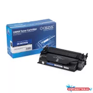 Hp CF287A toner ORINK (utángyártott)