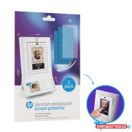 HP Photobooth Screen protector