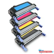  Utángyártott HP Q5950A toner Black 11.000 oldal* kapacitás (utángyártott)