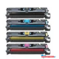   Utángyártott HP Q6000A Toner Black 2.500 oldal* kapacitás IK