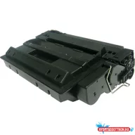   Utángyártott HP Q6511X Toner Black 12.000 oldal* kapacitás WHITE BOX