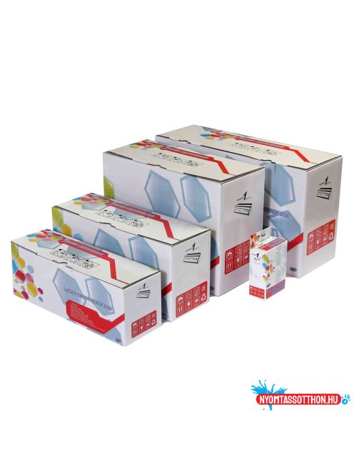 Hp CB542A toner yellow REMAN PATENTED (utángyártott)