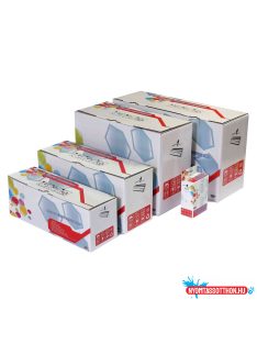 Hp Q7582A toner yellow REMAN (utángyártott)