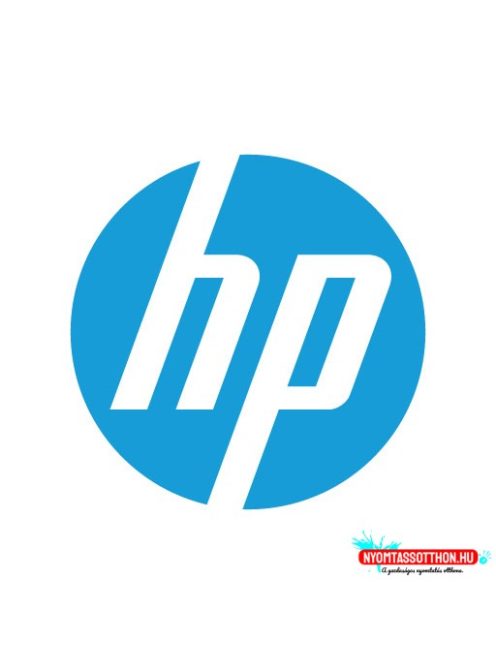 HP RC3-2497 Toner drive assy cover