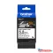 Brother HSe-211E 5.2mm széles 1,5 méter hosszú szalagkazetta