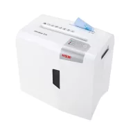 HSM shredstar S10 6,0 iratmegsemmisítő