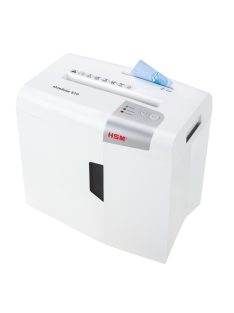 HSM shredstar S10 6,0 iratmegsemmisítő