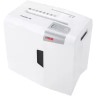 HSM shredstar X5 4,5x30 iratmegsemmisítő