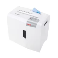 HSM shredstar X8 4,5x30 iratmegsemmisítő