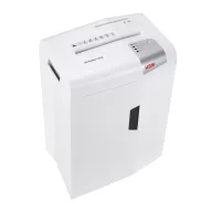 HSM shredstar X10 4,5x30 iratmegsemmisítő