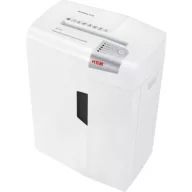 HSM shredstar X13 4x37 iratmegsemmisítő