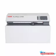 HSM ProfiPack C400 perforátor