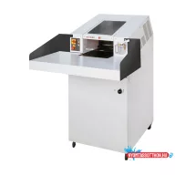 HSM FA 400.2 11,8 iratmegsemmisítő