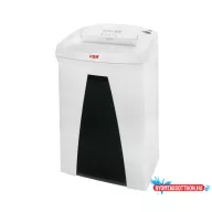 HSM Securio B22 1.9x15 iratmegsemmisítő