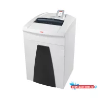 HSM Securio P40i 5,8 iratmegsemmisítő