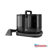 Hisense HSSC07A folttisztító és gőztisztító