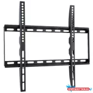   Techly ICA-PLB162M, Fix, Fali, 23-55", LCD kijelzőhöz, Ultra-Slim, konzol