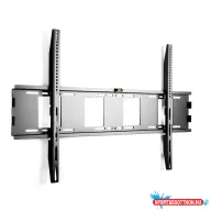   Techly, ICA-PLB2230, Fix, Fali, 55-100", LCD kijelzőhöz, konzol