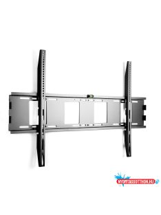  Techly, ICA-PLB2230, Fix, Fali, 55-100", LCD kijelzőhöz, konzol