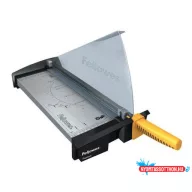 FELLOWES Vágógép, karos, A3, 10 lap Fusion