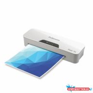 FELLOWES "PIXEL" laminálógép A4 80-125micron