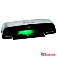   FELLOWES "NEPTUNE 3" laminálógép A3 80-175micron