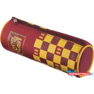   Tolltartó, cipzáras, MAPED, "Harry Potter Teens", bordó