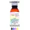 Utángyártott T1281-1284 kompatibilis standard tinta, 200ml (dye, db)