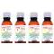 Utángyártott T1281-1284 UV ellenálló 100ml komplett szett (dye)