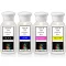 EPSON 711-714 100ml komplett szett (dye)