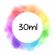   Utángyártott UV ellenálló CL-541, 30ml színes szett (C,Y,M)