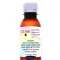 Utángyártott UV ellenálló CLI-551 fekete tinta, 100ml (db)