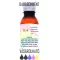 Utángyártott standard Canon PGI-5/CLI-8 tinta, 100ml (db)