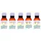 Utángyártott standard Canon PGI-5/CLI-8 tinta, 100ml komplett szett