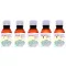 Utángyártott standard Canon PGI-550/CLI-551 tinta, komplett 100ml szett