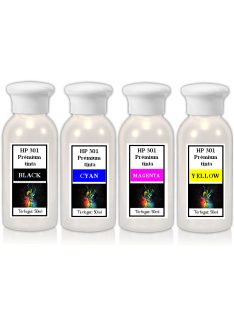 HP 301 tinta, 50ml