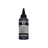 Utángyártott LC123  tinta, 100ml (fekete)