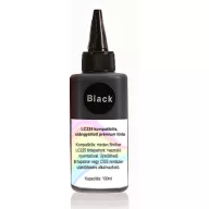 Utángyártott LC225  tinta, fekete
