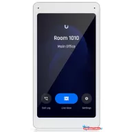   Ubiquiti UniFi UA-INTERCOM-VIEWER-3 Access érintőképernyős videotelefon 3db/csomag