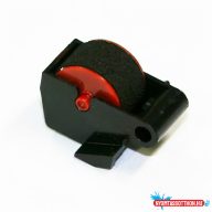 Festékszalag IR78 red