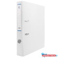 Iratrendezõ A4, 5cm, Bluering(R) fehér