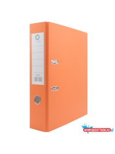 Iratrendező A4, 7,5cm, Bluering® narancs