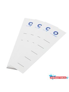   Iratrendezõ cserecímke 5cm, Iratrendezõhöz 50 db/csom Bluering(R)