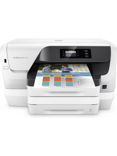 HP OfficeJet Pro 8218 nyomtató
