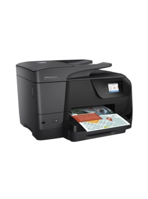 HP OfficeJet Pro 8715 All-in-One