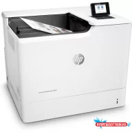   HP Color LaserJet Enterprise M652n színes lézer egyfunkciós nyomtató